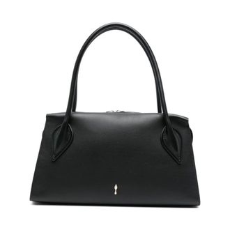 Christian Louboutin Shoulder Bags - female - Christian Louboutin - Shoulder Bags - Black - ONE SIZE - Bags