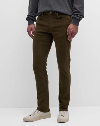 Frame Denim Mens LHomme Slim Pants