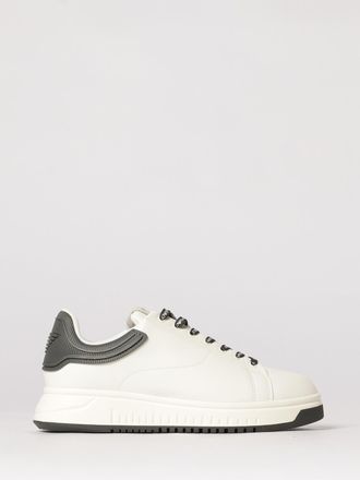 Emporio Armani Sneakers Emporio Armani in pelle