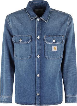 Carhartt Work in Progress Harvey Shirt