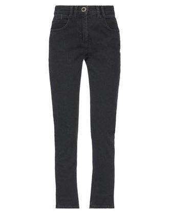 Balmain BOTTOMWEAR - Jeans on YOOX.COM