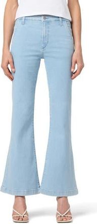 Joe's Flare Trouser Jeans in Maude at Nordstrom Rack, Size 23