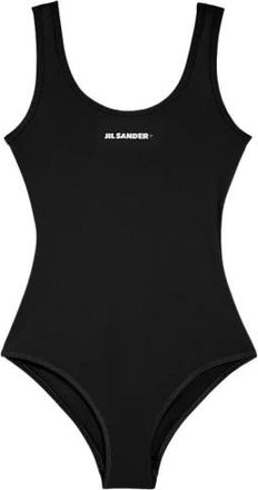 Jil Sander Donna, Costumi da bagno, Nero, S, new