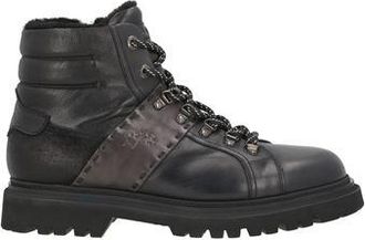 La Martina FOOTWEAR - Ankle boots sur YOOX.COM