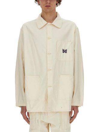 Needles Cotton Shirt