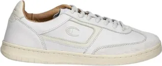 Champion Uomo, Scarpe, Bianco, 42 1/2 EU, new