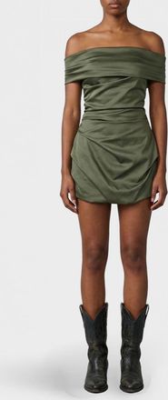 Aniye By Abito mini Aniye By in misto cotone