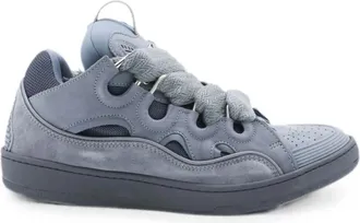 Lanvin Uomo, Scarpe, Grigio, 43 EU, new