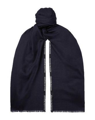 Alexander McQueen ACCESSORI - Sciarpe su YOOX.COM