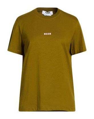 Msgm TOPWEAR - T-shirts su YOOX.COM