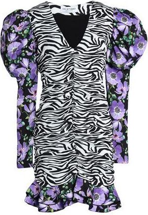 Odi Et Amo VESTIDOS - Minivestidos en YOOX.COM