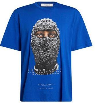 Ih Nom Uh Nit TOPWEAR - T-shirts su YOOX.COM