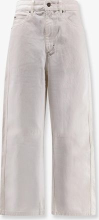 SOEUR Pantaloni Eliott in denim - SOEUR - gender_Woman