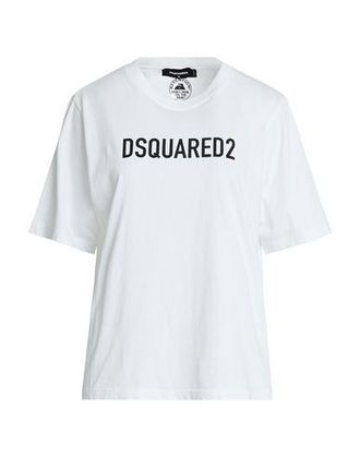 Dsquared2 TOPWEAR - T-shirts sur YOOX.COM