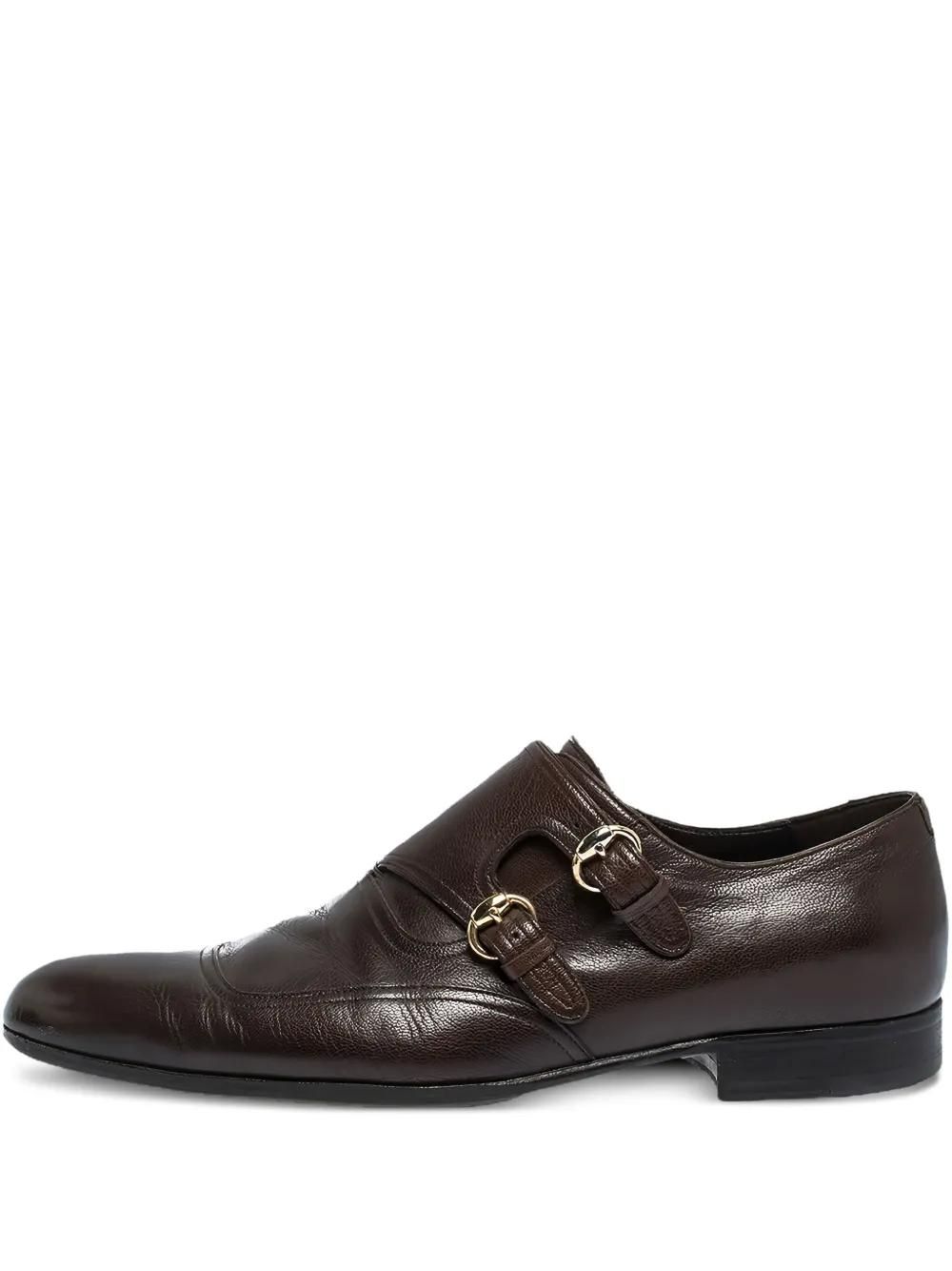 Chaussures À Lacets pour Hommes Gucci Soldes jusqu'à dès 436,00 €+