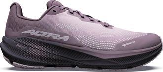 Altra Womens Experience Flow 3 GTX Road-Running Shoes Blue 8.5