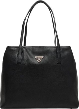 Guess Shopper Bag - Dames - Shoppers - Zwart - ONE Size - Tassen