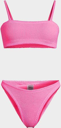 Hunza G Gigi Knitted Bikini