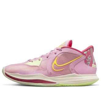 Nike Kyrie Low 5 Orchid DJ6012-500