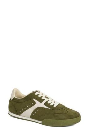Shushop Raven Sneaker in Olive Green at Nordstrom Rack, Size 7.5