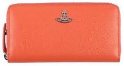 Vivienne Westwood Small Leather Goods - Wallets sur YOOX.COM