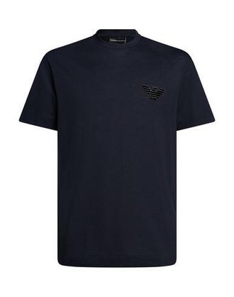 Emporio Armani TOPWEAR - T-shirts on YOOX.COM