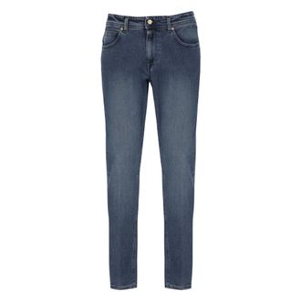 BRIGLIA 1949 Jeans Ribot-C - - Jeans - Uomo - Blu - M