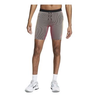 Nike Dri-FIT ADV AeroSwift 1/2-Length Racing Shorts Multi-Color DM4622-016