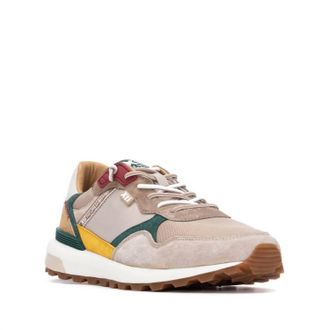 Xti Mens 14571703 Sneaker In Beige