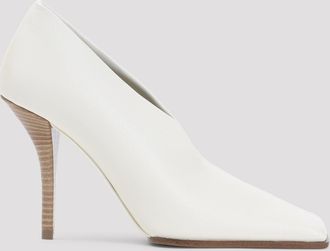 Alaia 90 Pumps