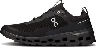 On Running (WMNS) On Running Cloudultra 2 All Black 3WD30280485