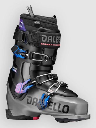 Dalbello Cabrio Mv 130 3Dwrap 2027 Botas Ski gris