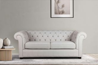 HOME AFFAIRE 3-Sitzer