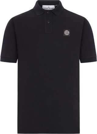 Stone Island T-Shirts And Polos