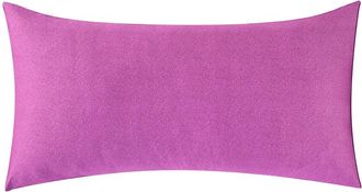 Anne de Sol&egrave;ne Anne De Solene 300 Thread Count Patio Set Of 2 Pillowcases