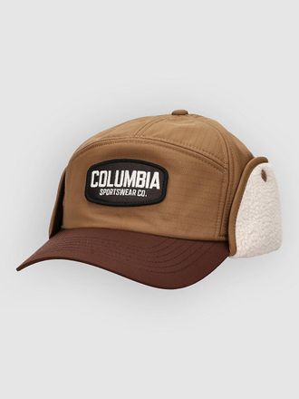 Columbia Landroamer Earflap Cappellino