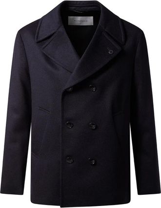 Baldessarini Stijlvolle Jas Colas - Heren - Zomerjassen - Blauw - XL - Jassen