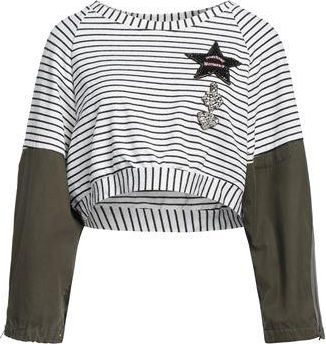 Brand Unique CAMISETAS Y TOPS - Sudaderas en YOOX.COM