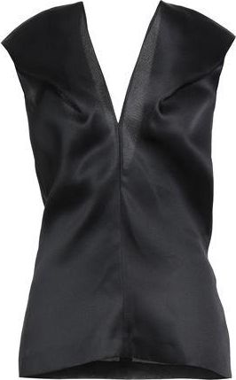 Khaite TOPWEAR - Tops on YOOX.COM