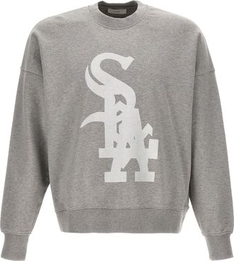 1989 STUDIO Midwest Sweatshirt