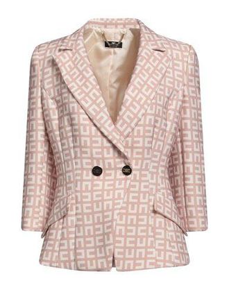 Elisabetta Franchi Blazers