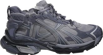 Balenciaga Hombre, Zapatos, Azul, Talla: 44 EU