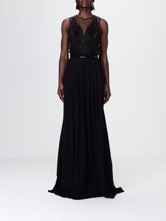Elisabetta Franchi Abito ELISABETTA FRANCHI Donna colore Nero