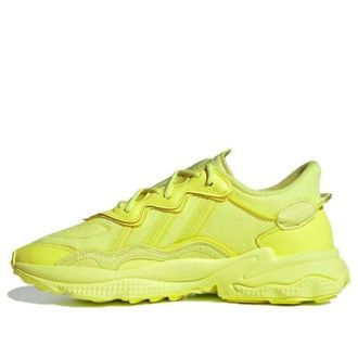 adidas Ozweego Frozen Yellow G55590