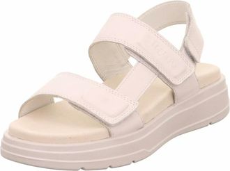 Superfit Sunwalker - Dames - Schoenen - Beige - Maat: 42 EU Leer