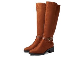 Life Stride Brooks Womens Shoes Walnut : 9.5 W (C), Textile