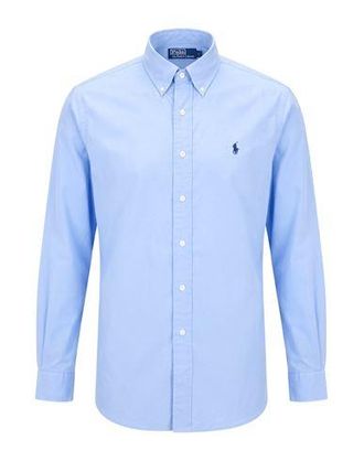 Ralph Lauren TOPWEAR - Shirts on YOOX.COM