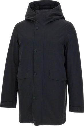 Roberto Ricci Design Rrd, Heren, Jassen, Zwart, Maat: XL Leer
