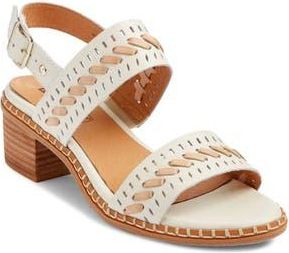 Pikolinos Blanes Slingback Sandal in Nata at Nordstrom Rack, Size 8.5Us / 39Eu