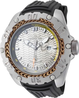 Invicta Ocean Voyage Mens Watch